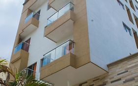 Hotel Continental Express